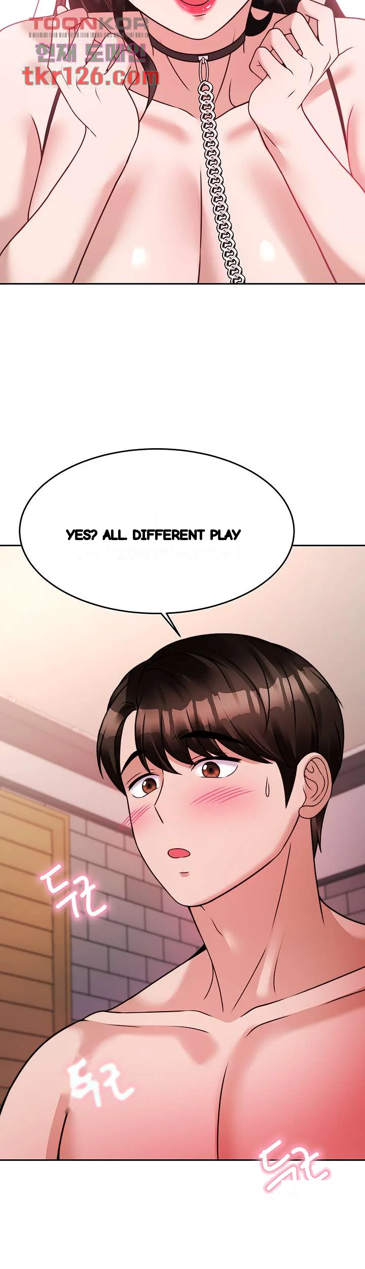 Hypnomancer Chapter 20 - Page 49