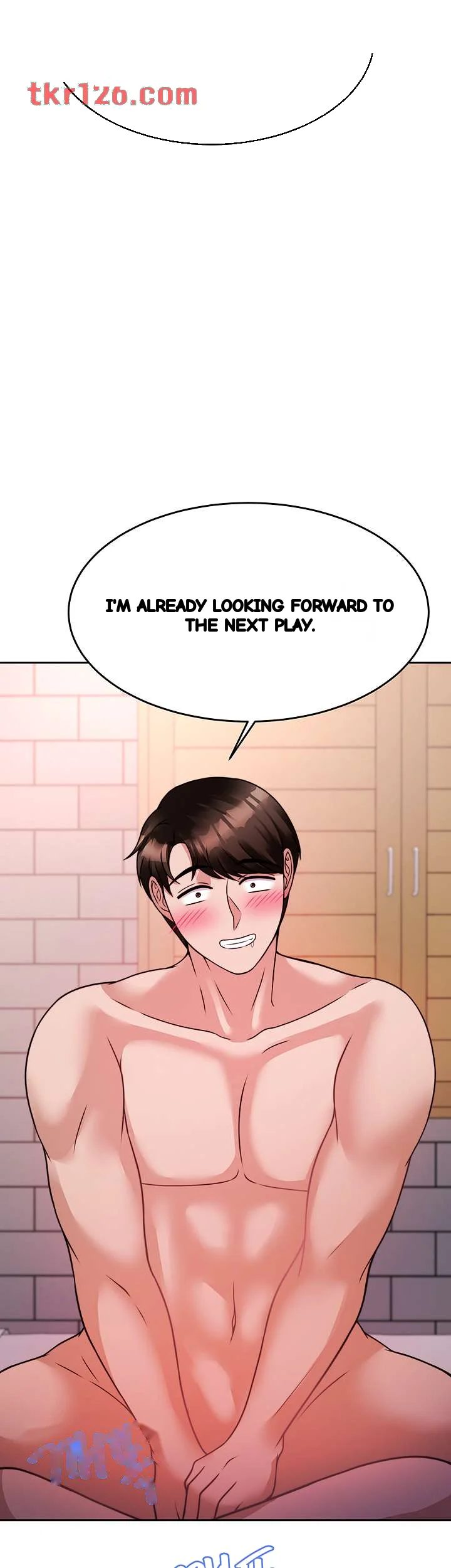 Hypnomancer Chapter 20 - Page 51