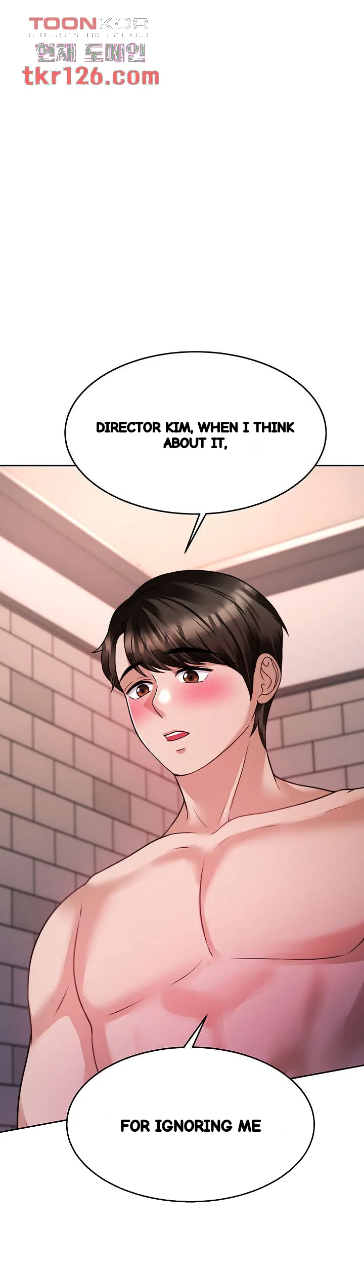 Hypnomancer Chapter 20 - Page 8
