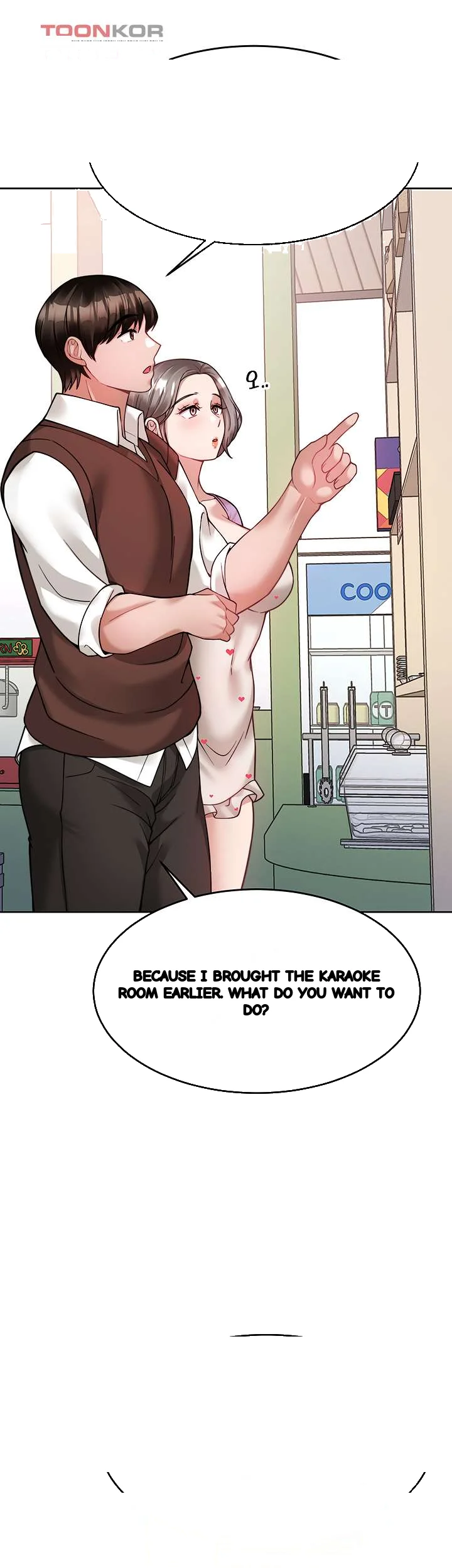 Hypnomancer Chapter 21 - Page 19