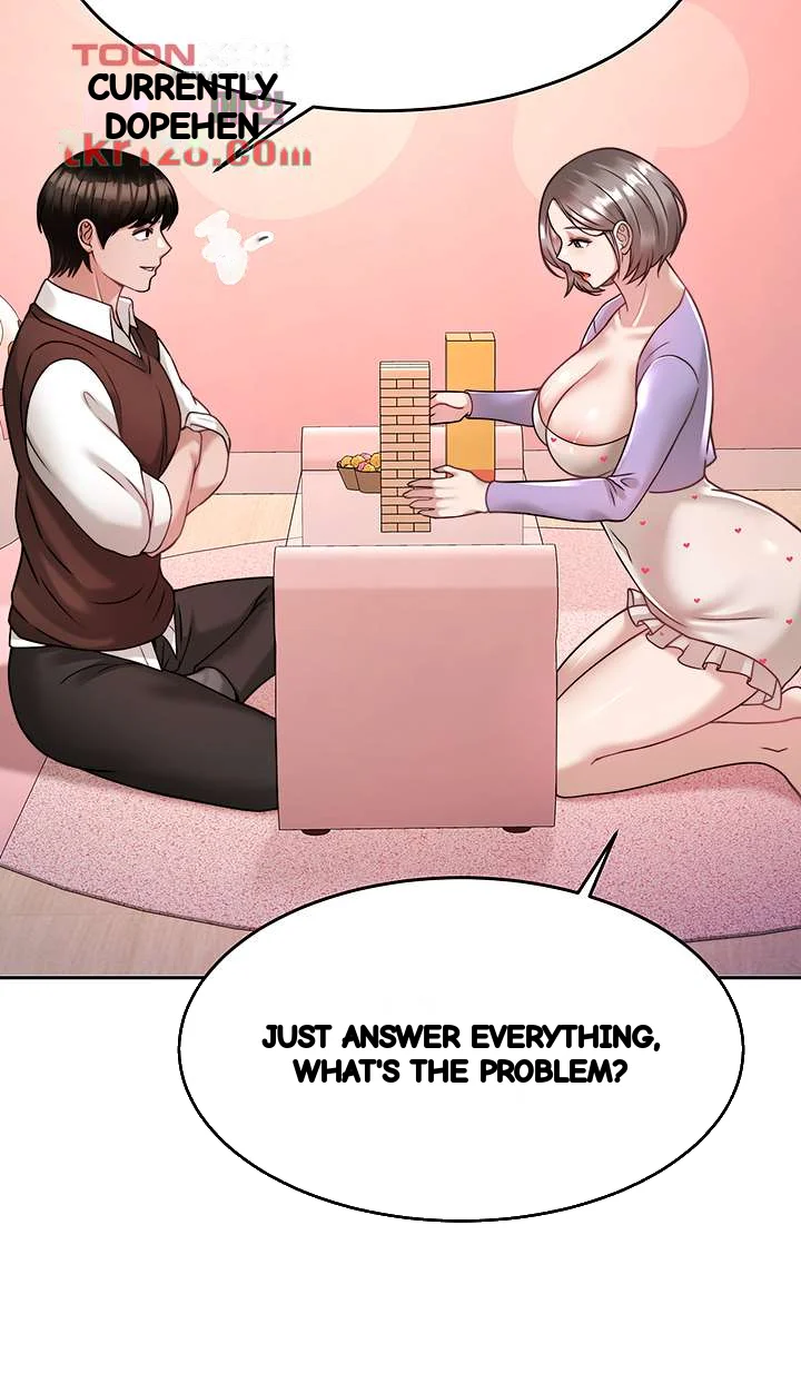 Hypnomancer Chapter 21 - Page 27