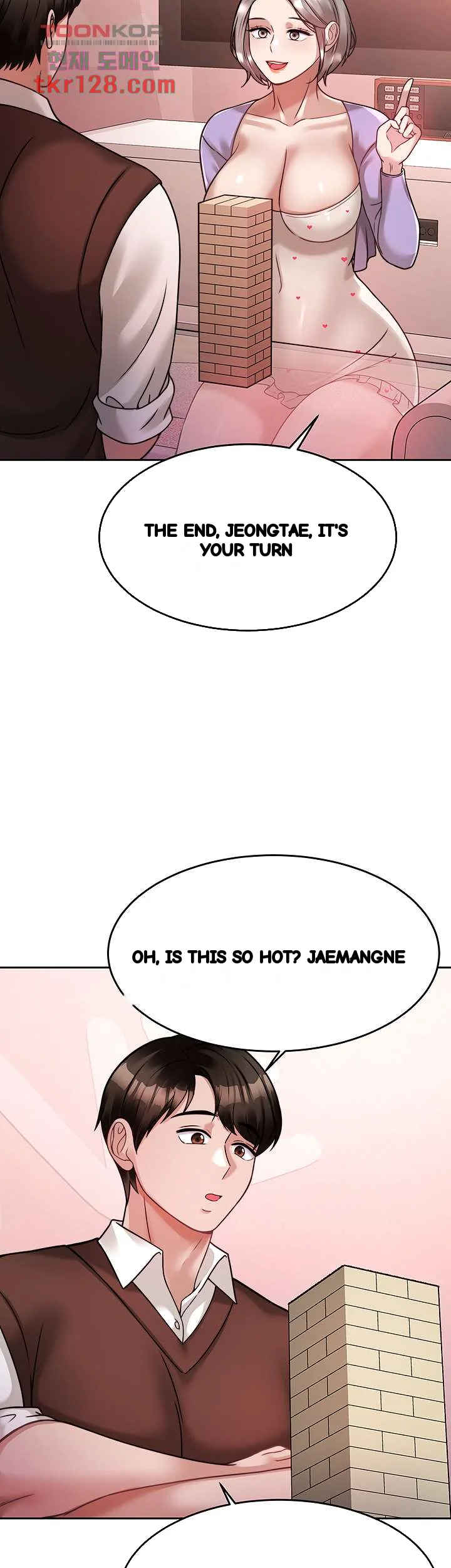 Hypnomancer Chapter 21 - Page 30