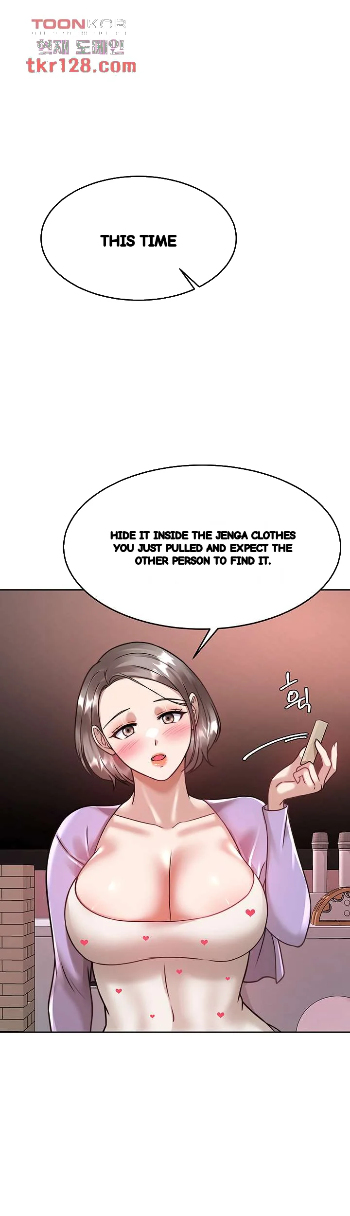 Hypnomancer Chapter 21 - Page 40