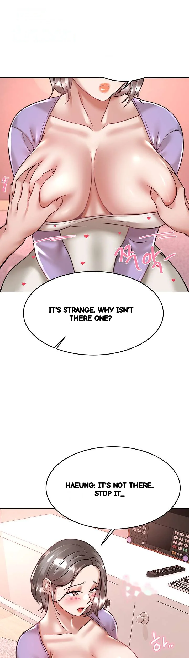 Hypnomancer Chapter 21 - Page 46