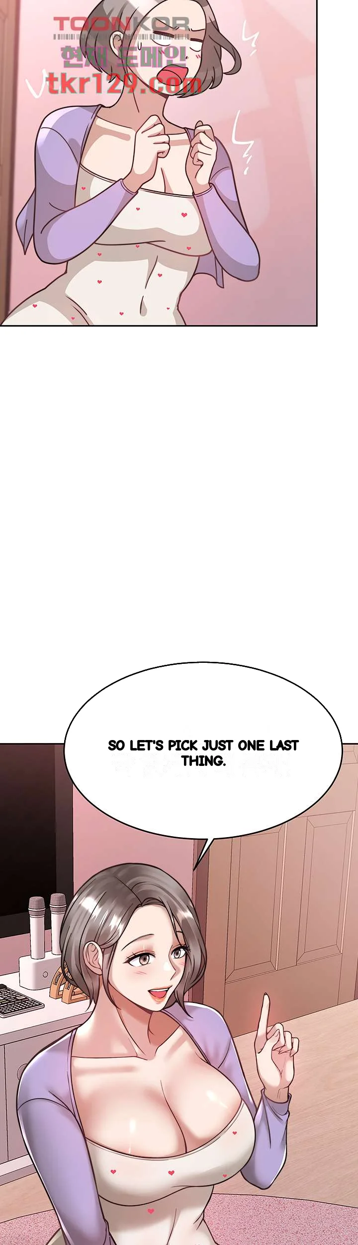 Hypnomancer Chapter 22 - Page 12