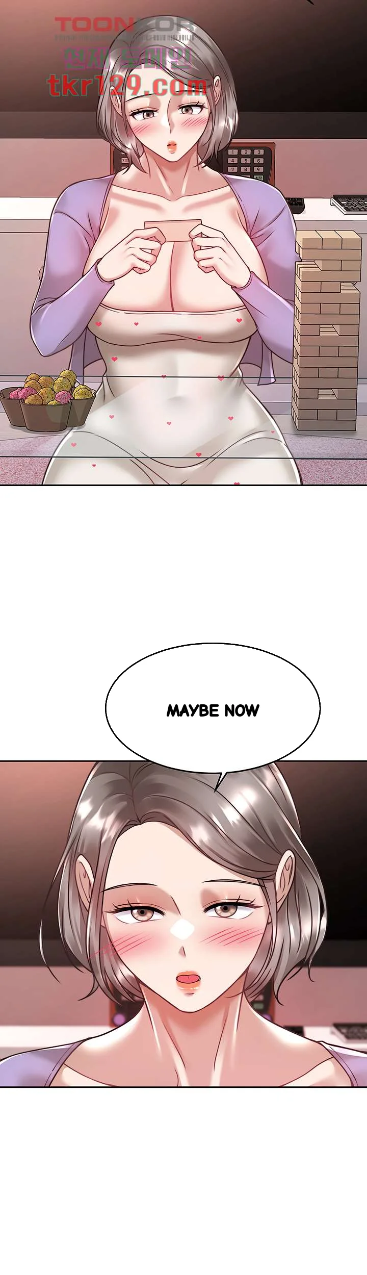 Hypnomancer Chapter 22 - Page 3
