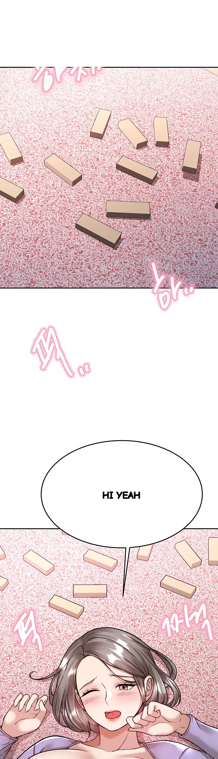 Hypnomancer Chapter 22 - Page 40