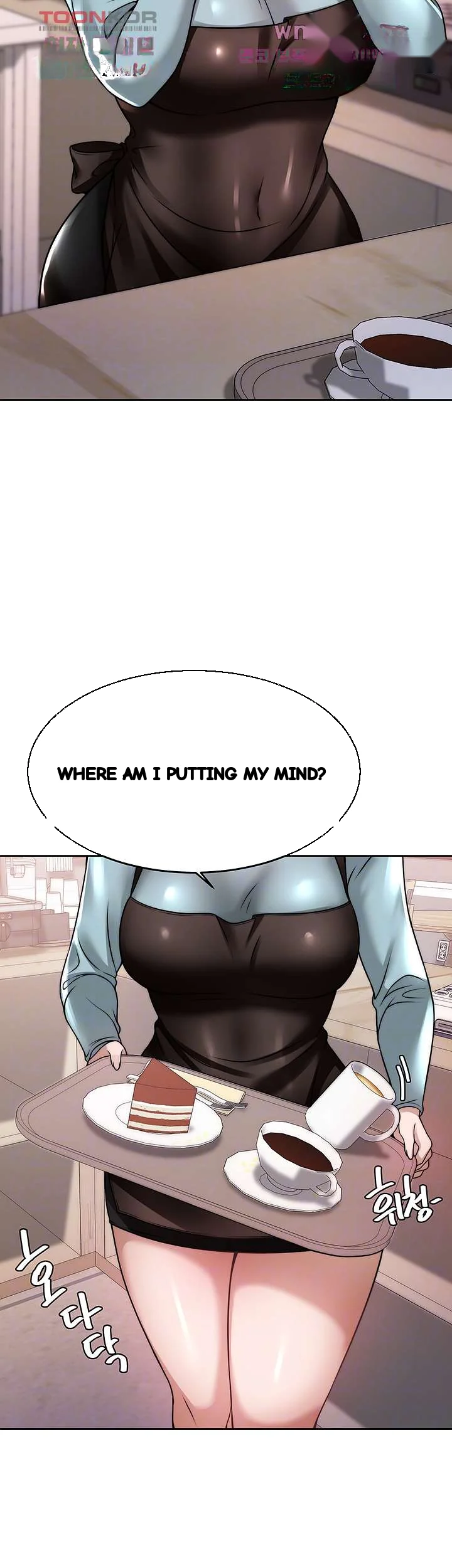 Hypnomancer Chapter 23 - Page 10