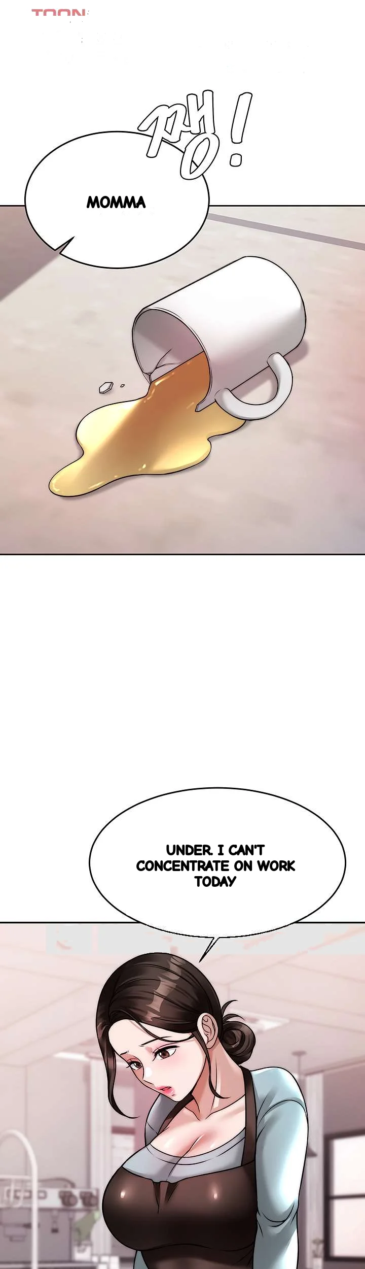 Hypnomancer Chapter 23 - Page 11