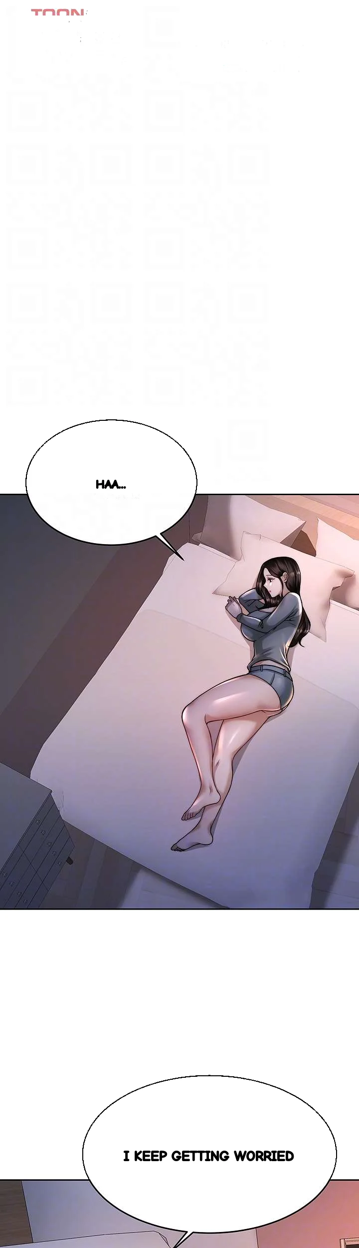 Hypnomancer Chapter 23 - Page 15