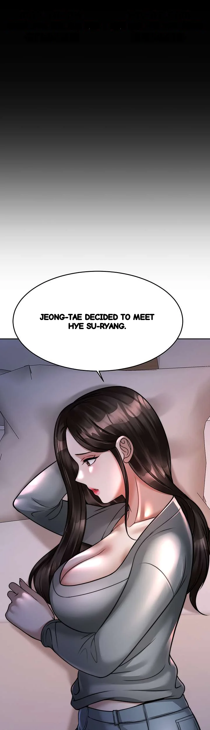 Hypnomancer Chapter 23 - Page 19