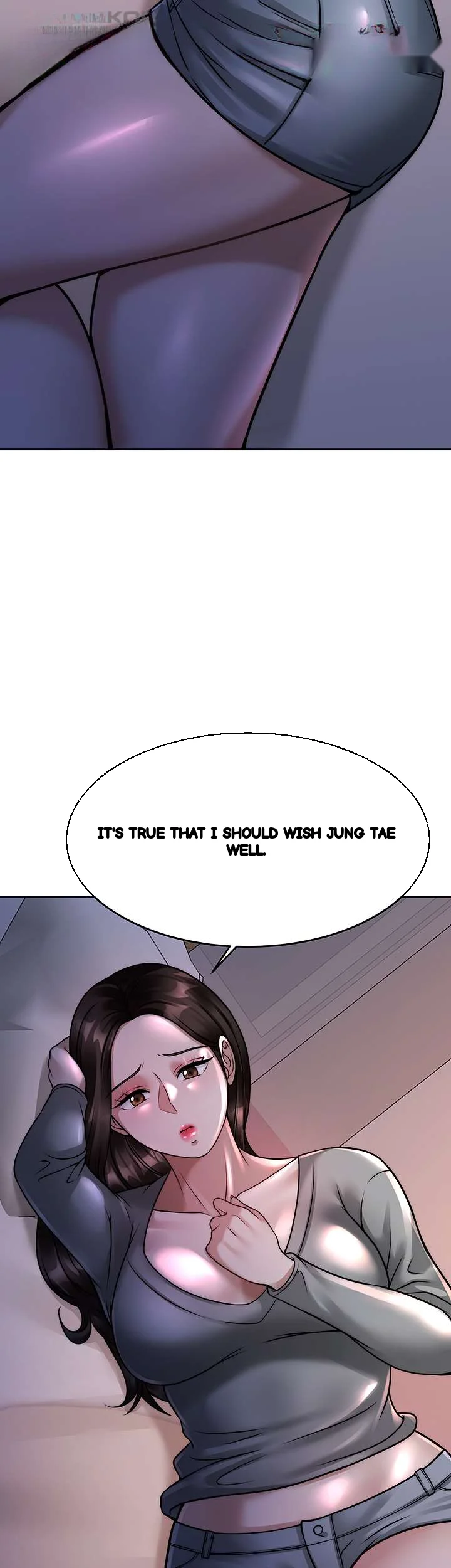 Hypnomancer Chapter 23 - Page 20