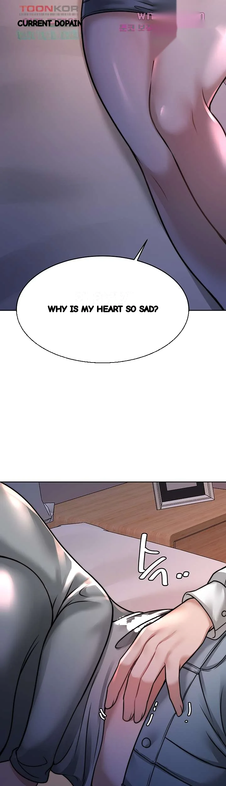 Hypnomancer Chapter 23 - Page 21
