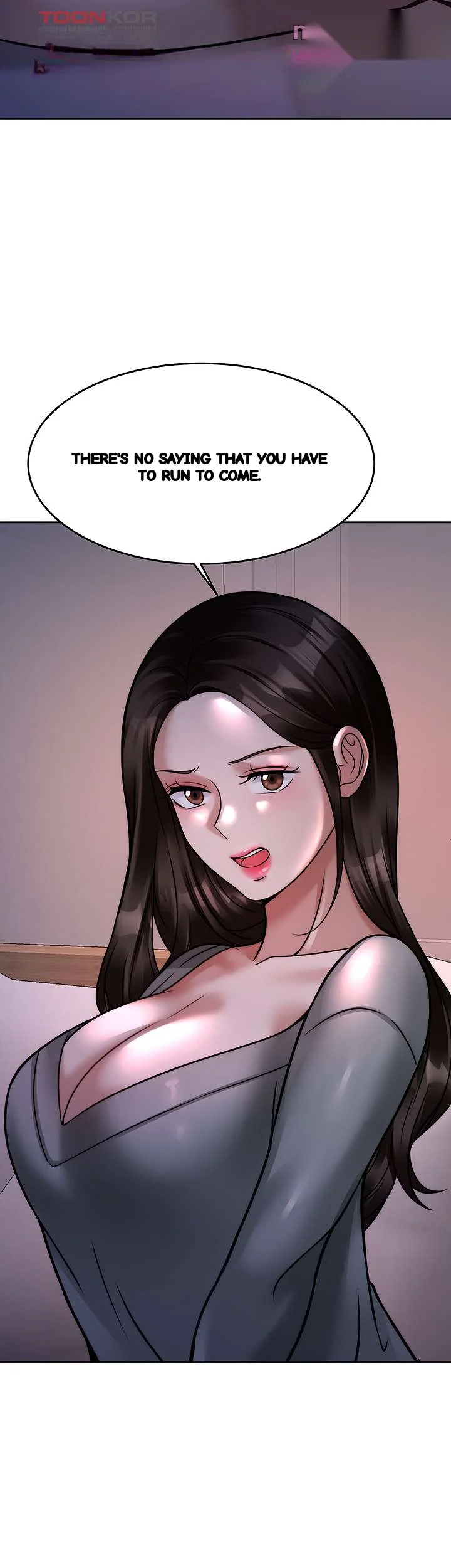 Hypnomancer Chapter 23 - Page 26