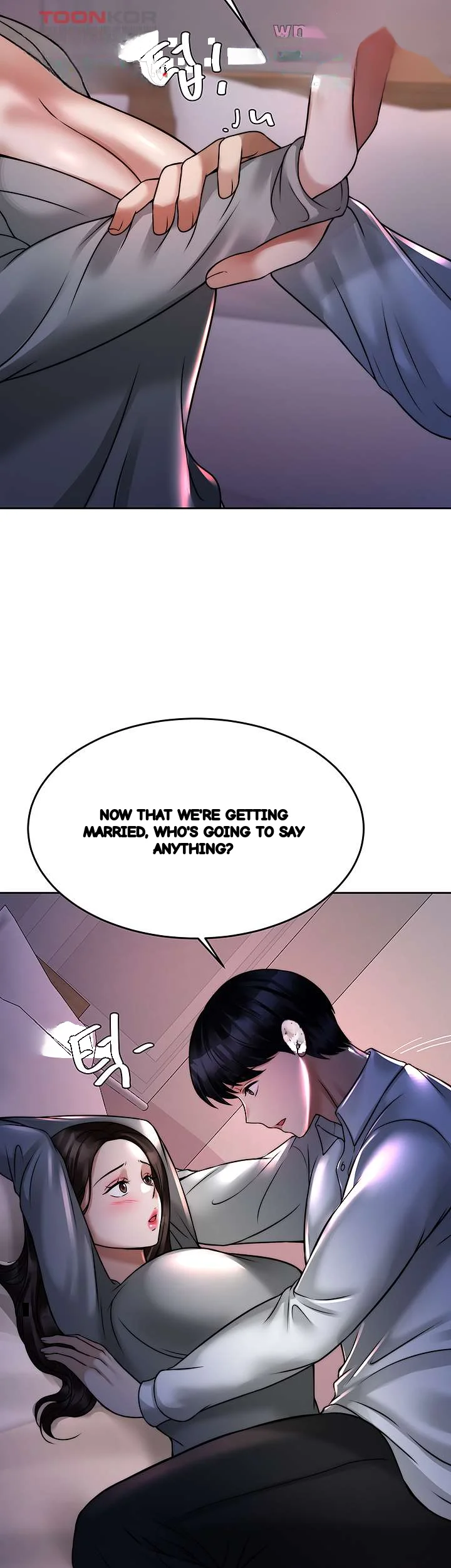 Hypnomancer Chapter 23 - Page 36