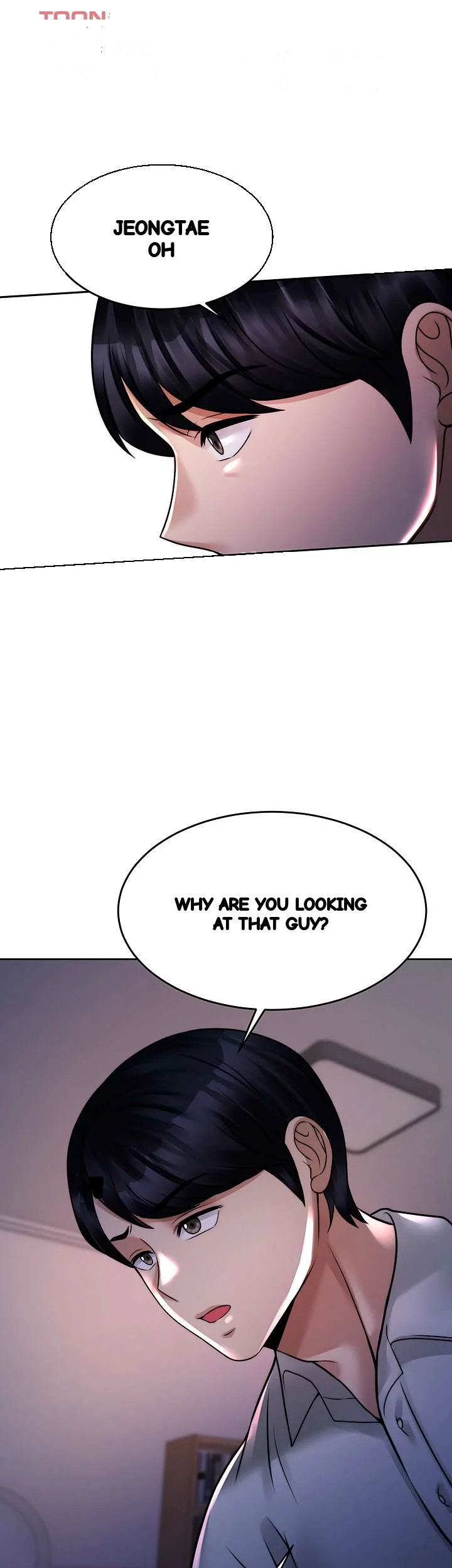 Hypnomancer Chapter 23 - Page 41