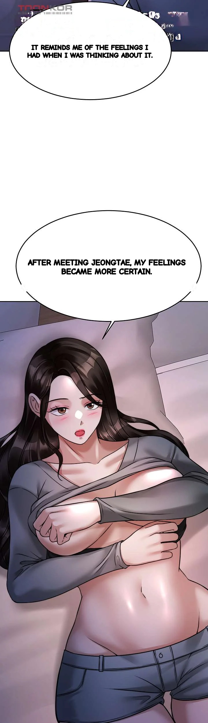 Hypnomancer Chapter 23 - Page 42