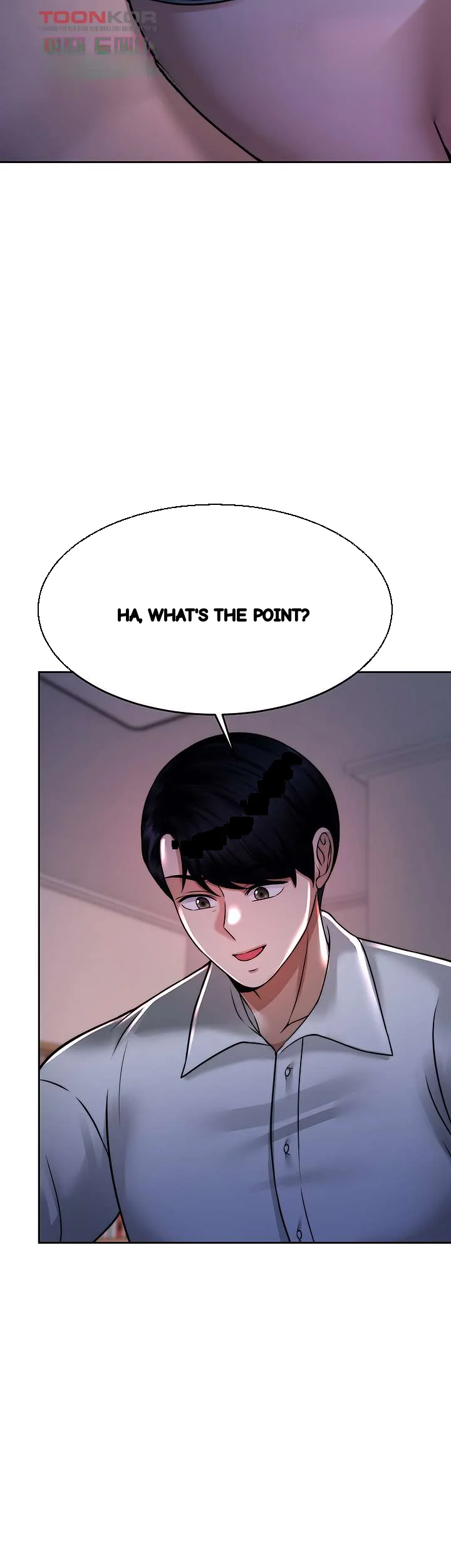 Hypnomancer Chapter 23 - Page 43