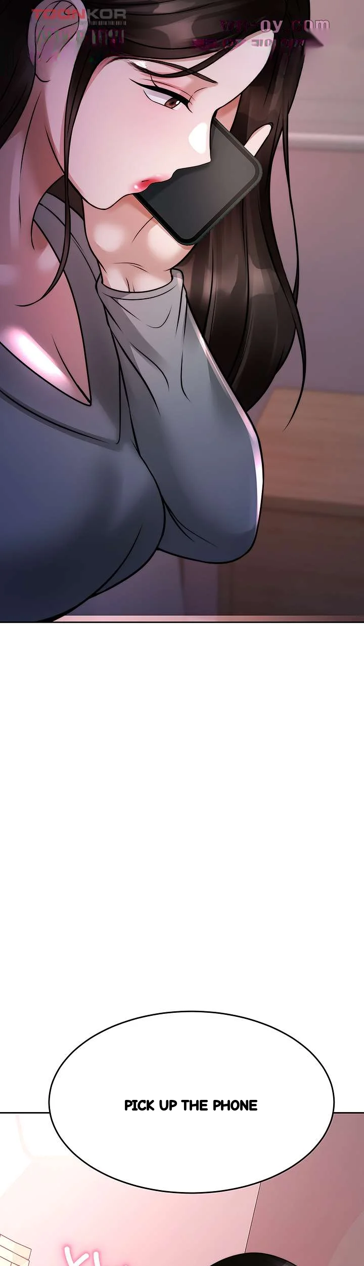 Hypnomancer Chapter 23 - Page 61