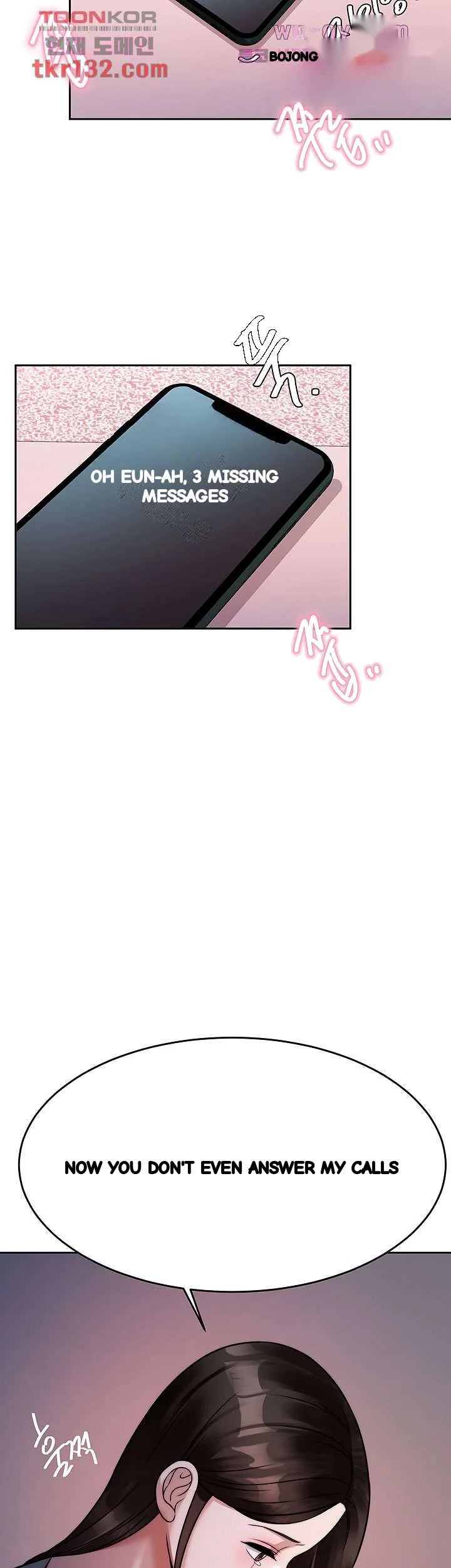 Hypnomancer Chapter 23 - Page 63