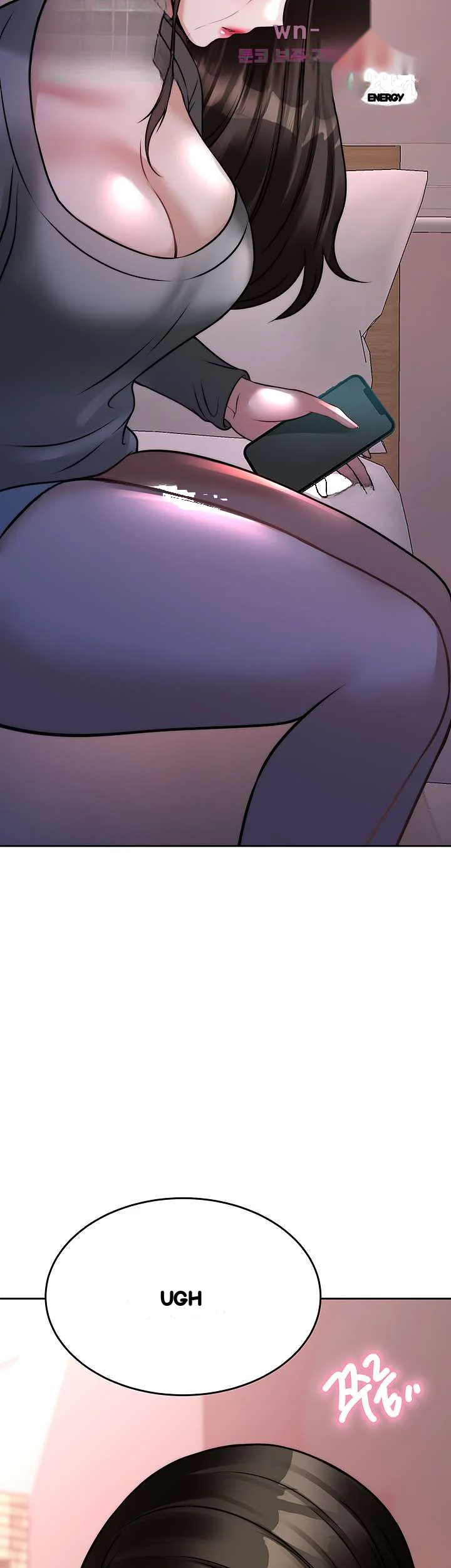 Hypnomancer Chapter 23 - Page 64
