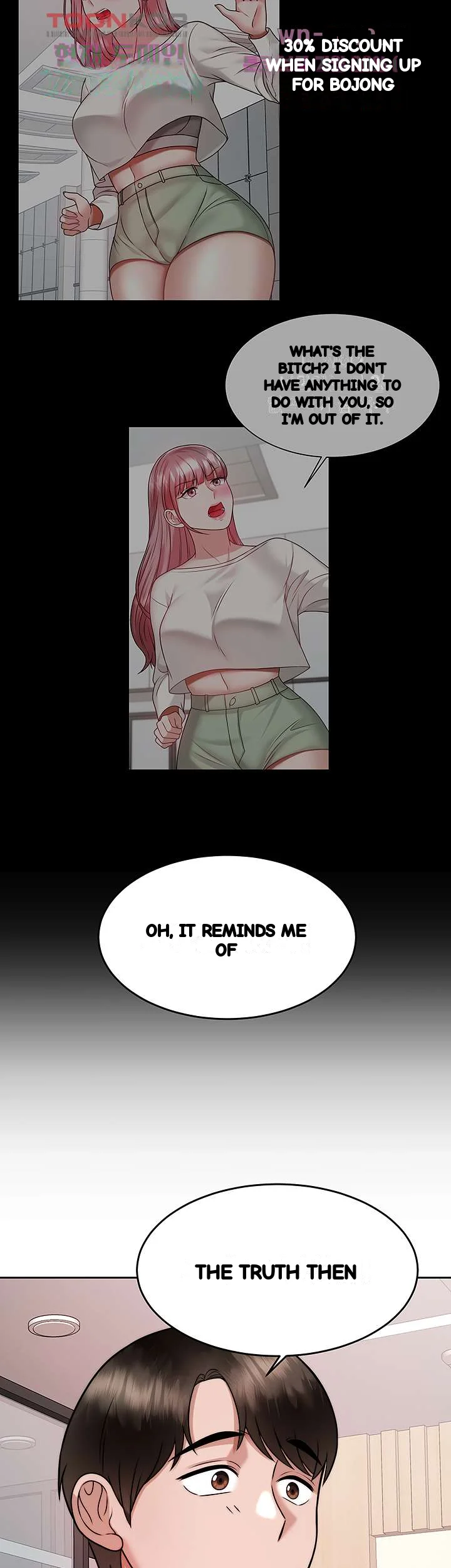 Hypnomancer Chapter 24 - Page 38