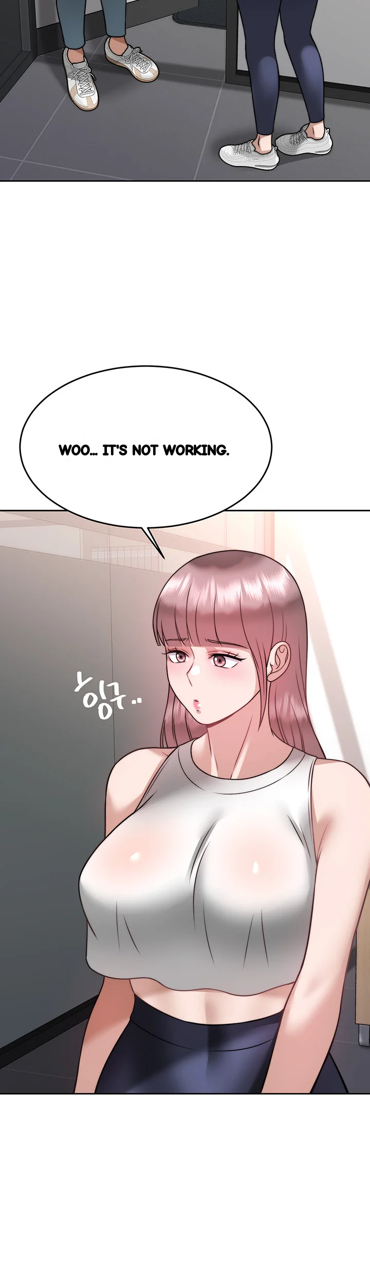 Hypnomancer Chapter 25 - Page 41