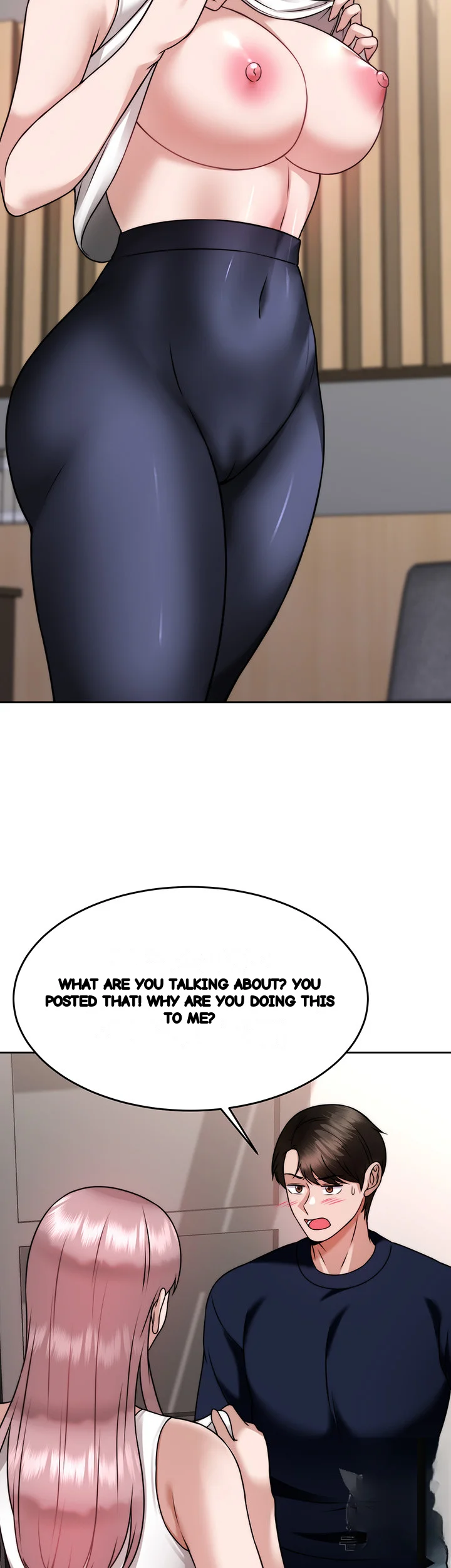 Hypnomancer Chapter 25 - Page 45