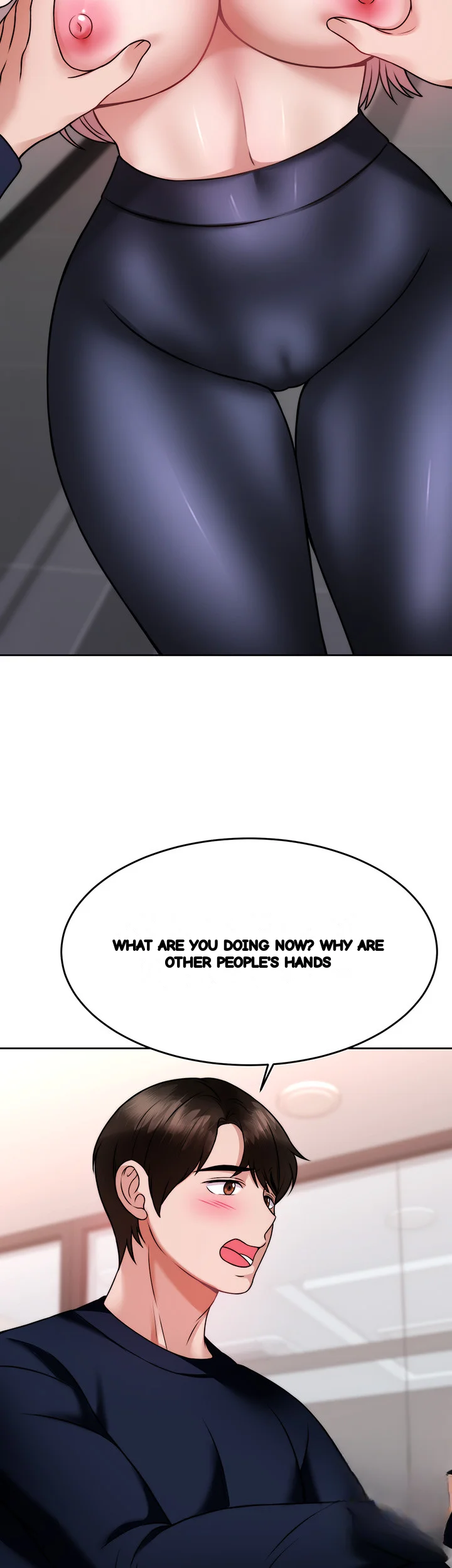 Hypnomancer Chapter 25 - Page 50