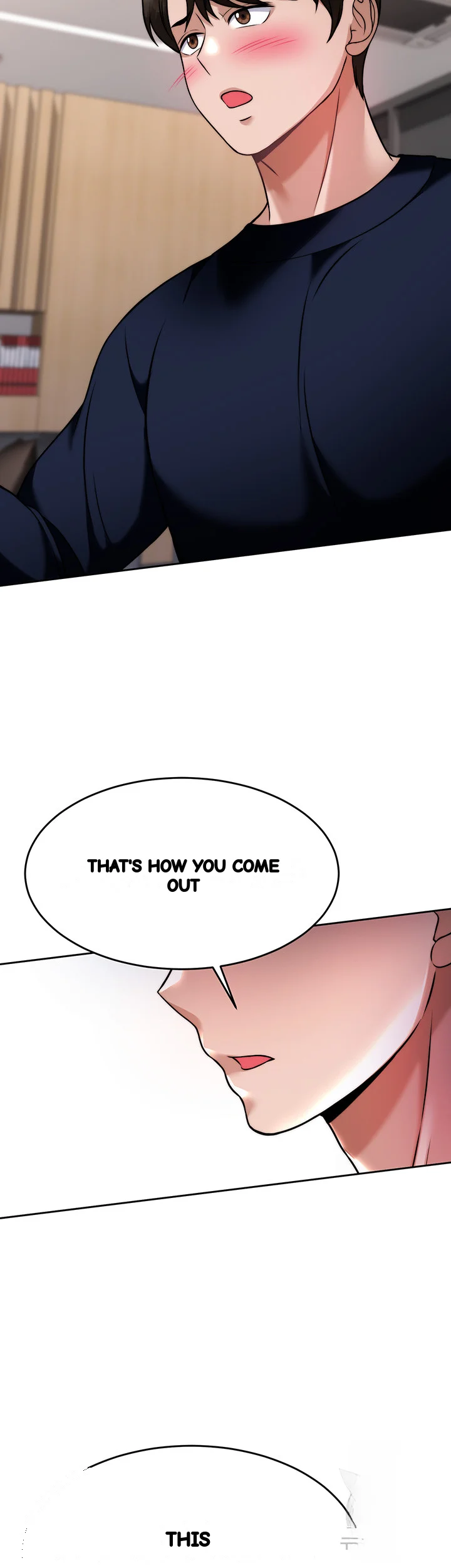 Hypnomancer Chapter 25 - Page 55
