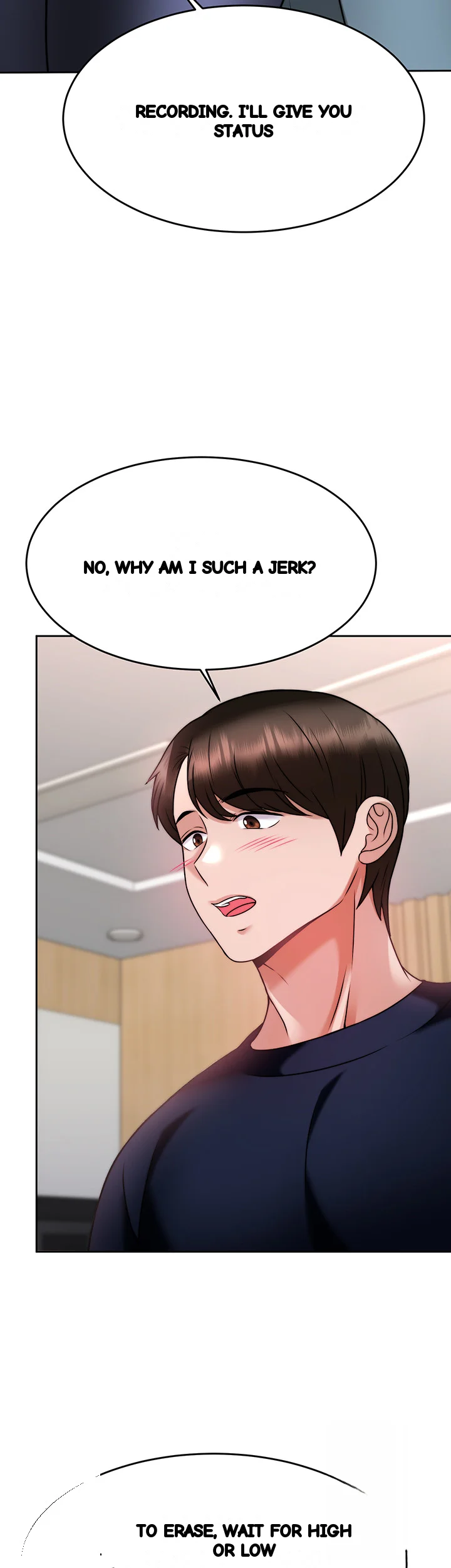 Hypnomancer Chapter 26 - Page 16