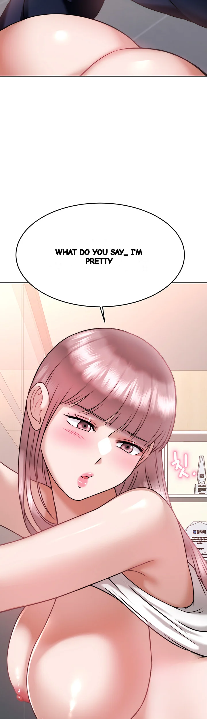 Hypnomancer Chapter 26 - Page 36