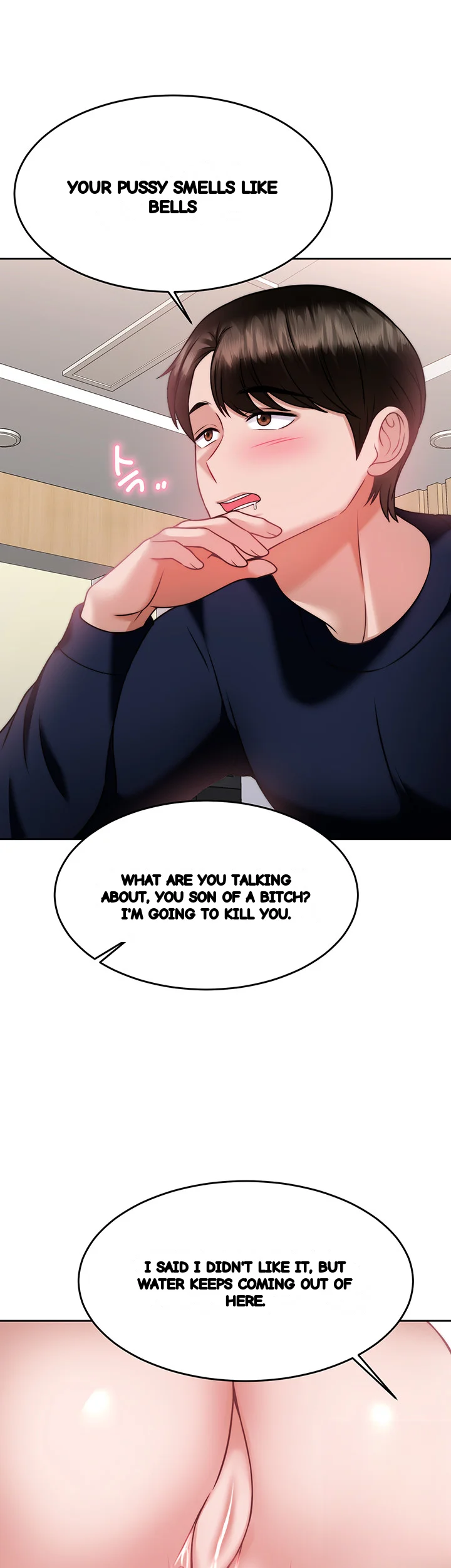 Hypnomancer Chapter 26 - Page 46