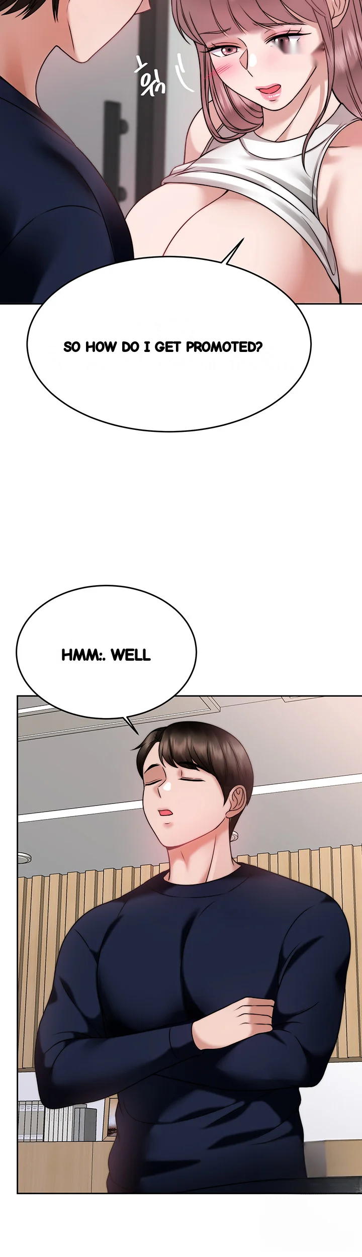 Hypnomancer Chapter 27 - Page 19