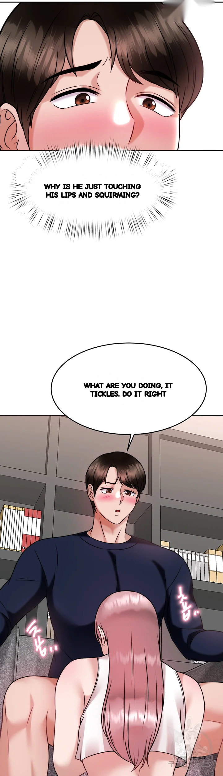 Hypnomancer Chapter 27 - Page 27