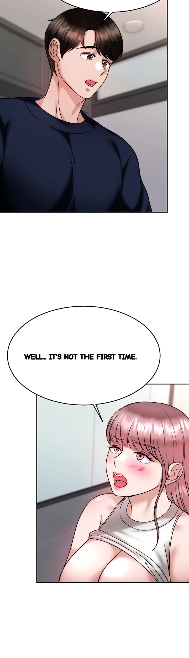 Hypnomancer Chapter 27 - Page 30