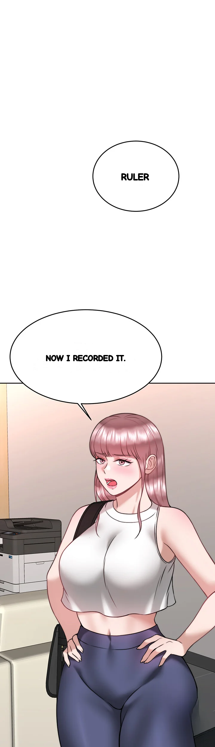 Hypnomancer Chapter 28 - Page 16
