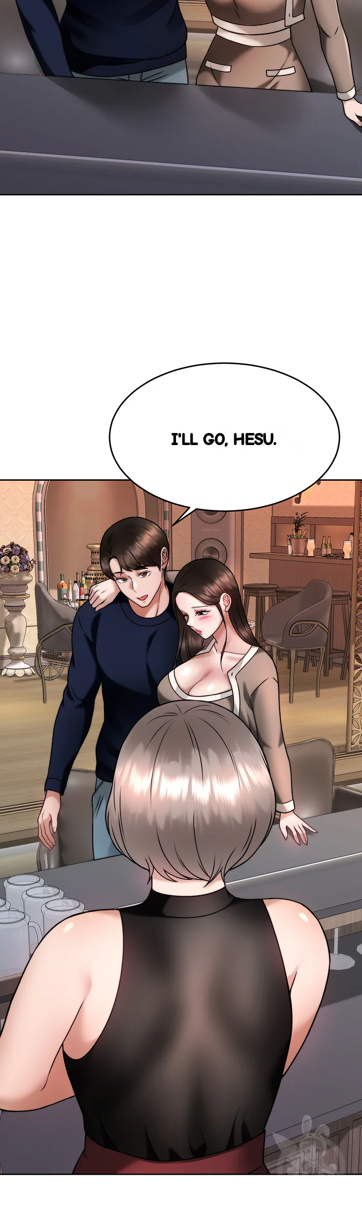 Hypnomancer Chapter 28 - Page 37