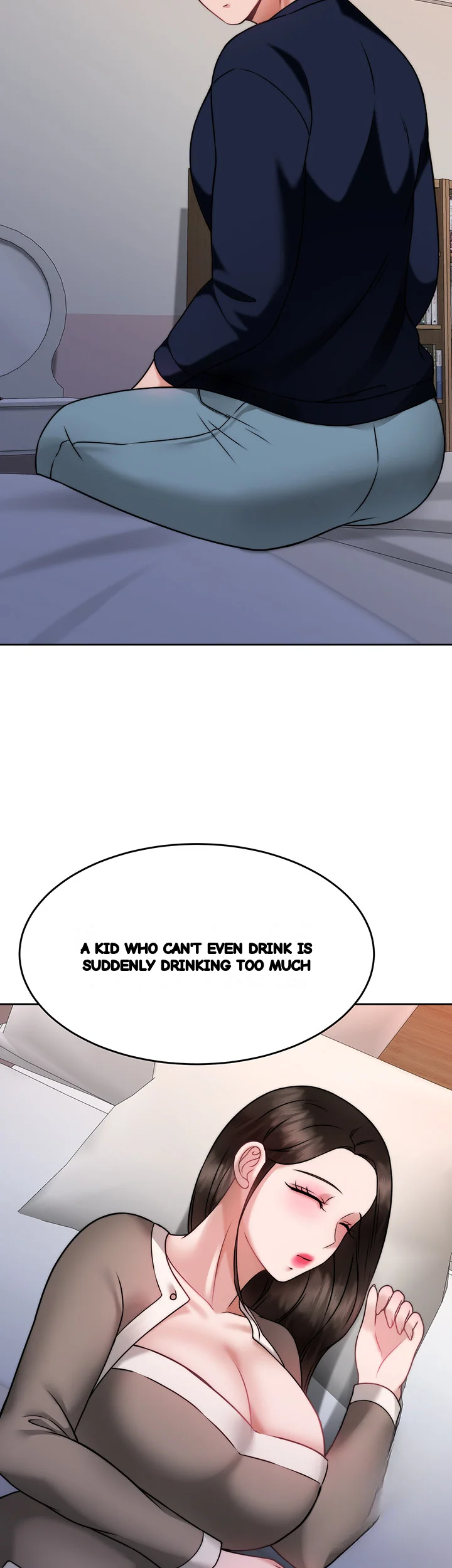Hypnomancer Chapter 28 - Page 45
