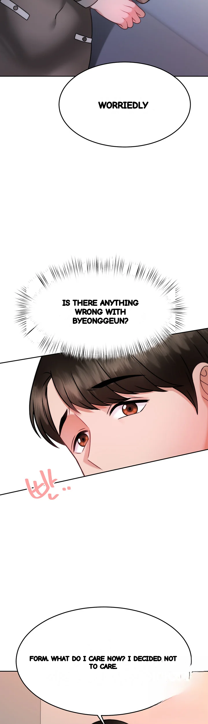 Hypnomancer Chapter 28 - Page 46