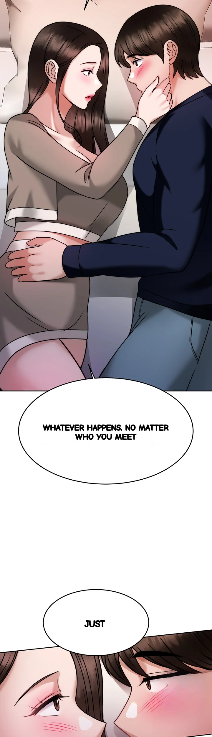 Hypnomancer Chapter 28 - Page 53