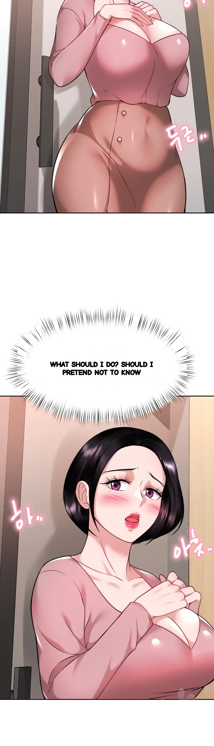 Hypnomancer Chapter 28 - Page 7