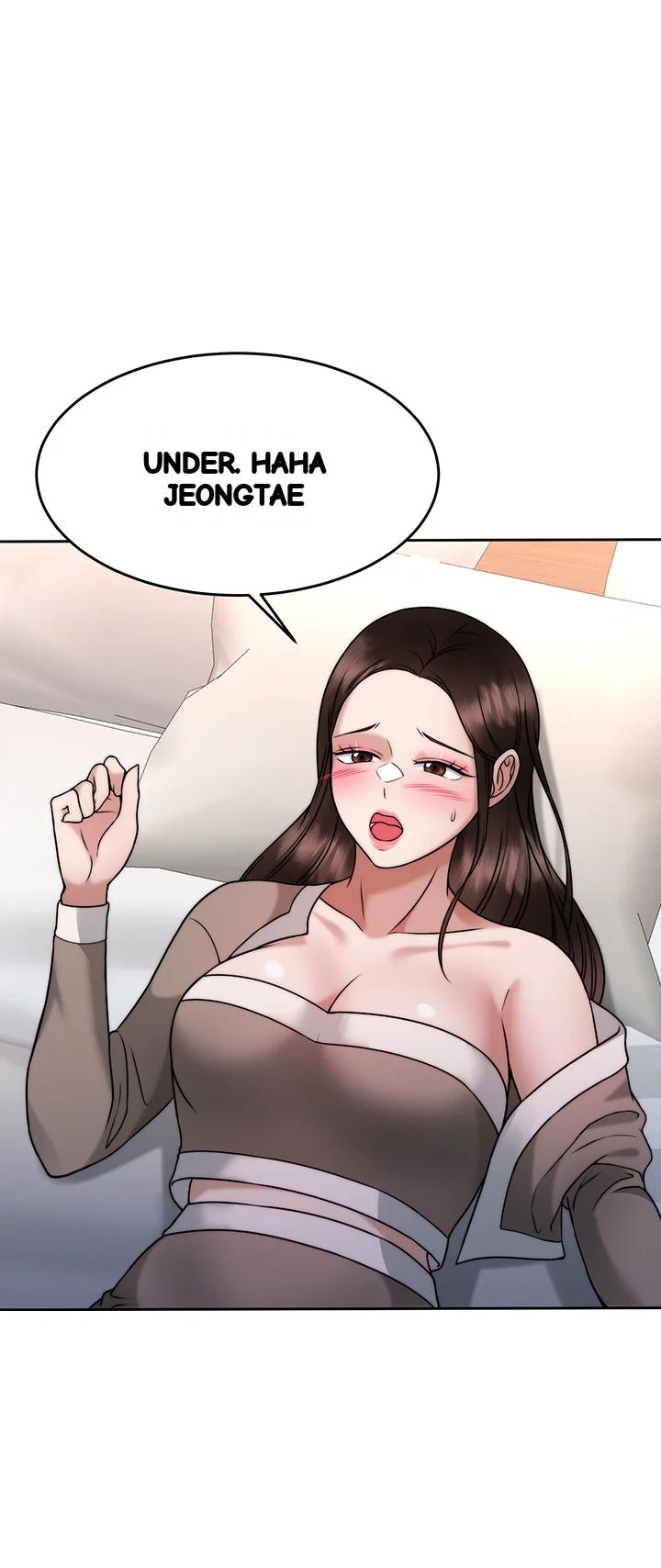 Hypnomancer Chapter 29 - Page 18