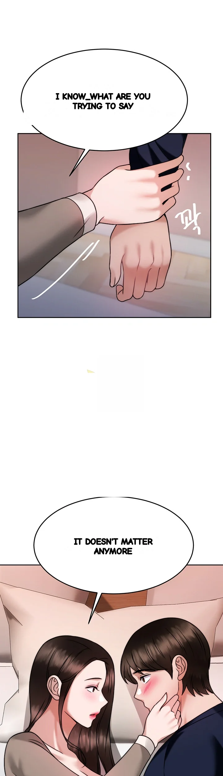 Hypnomancer Chapter 29 - Page 2