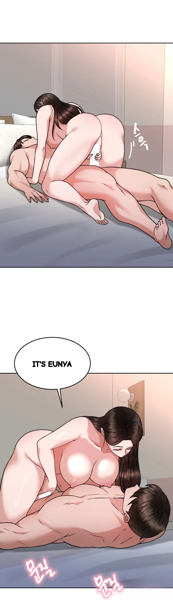 Hypnomancer Chapter 29 - Page 32