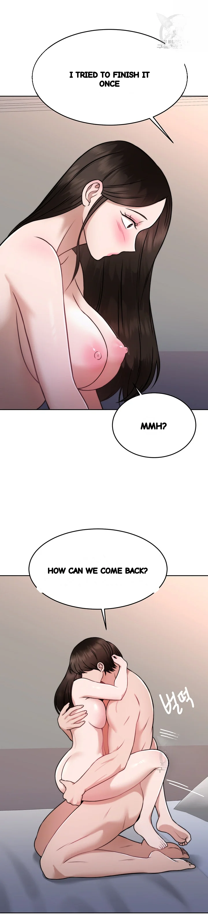 Hypnomancer Chapter 29 - Page 49