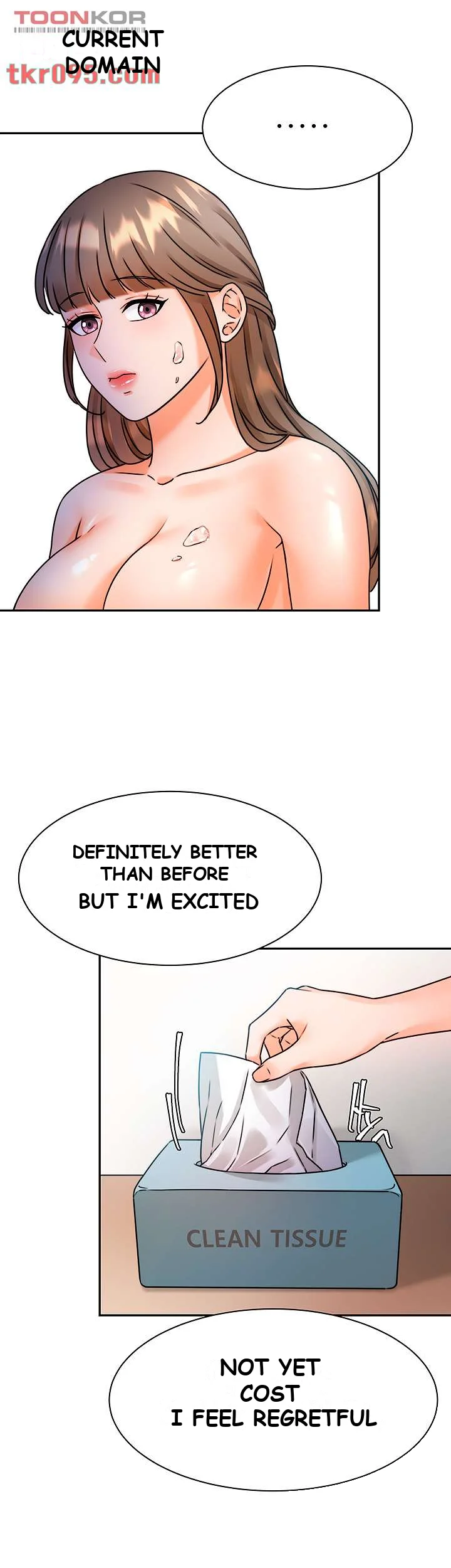Hypnomancer Chapter 3 - Page 40