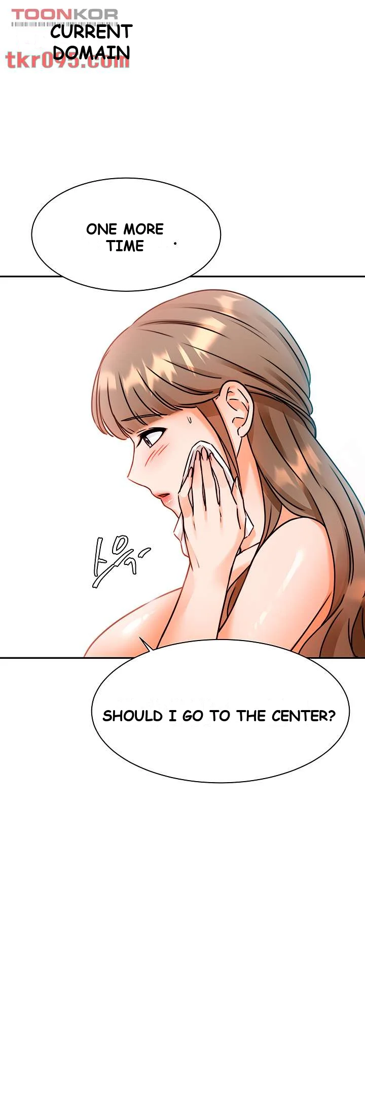 Hypnomancer Chapter 3 - Page 41