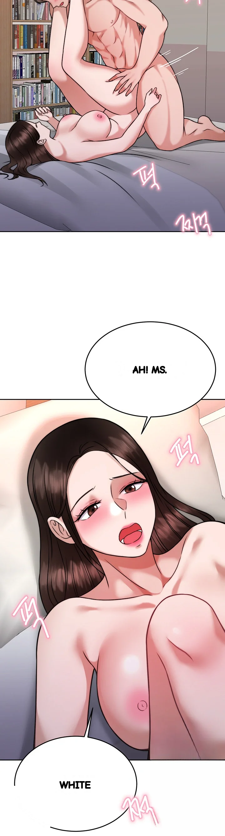 Hypnomancer Chapter 30 - Page 19