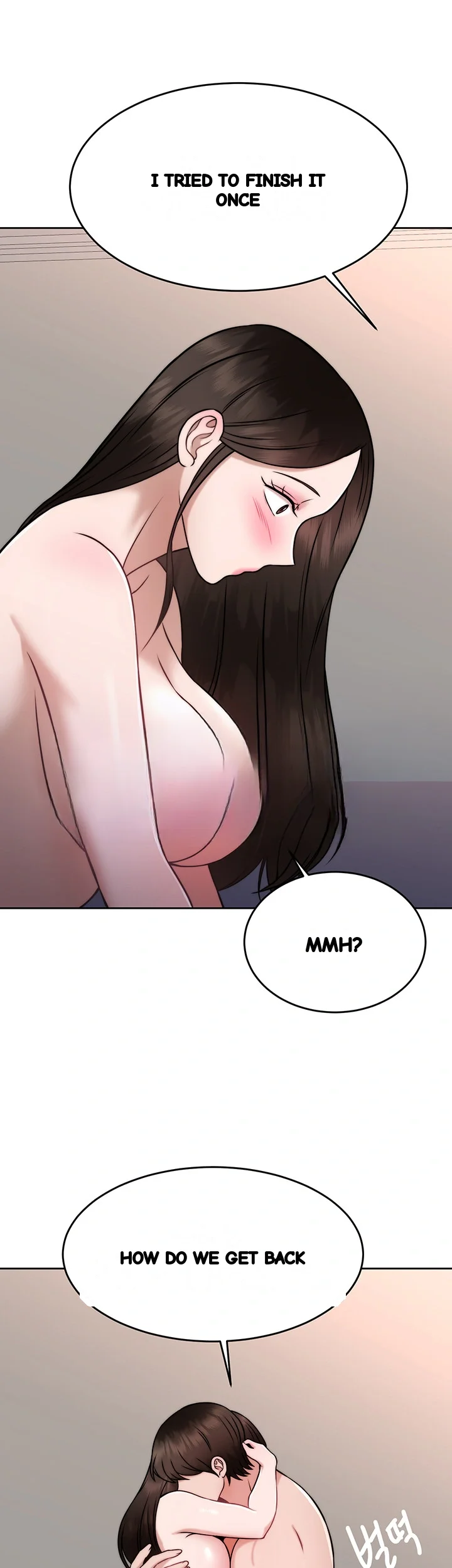 Hypnomancer Chapter 30 - Page 2
